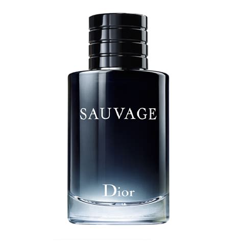 parfum dior sauvage homme|parfum sauvage dior miglior prezzo.